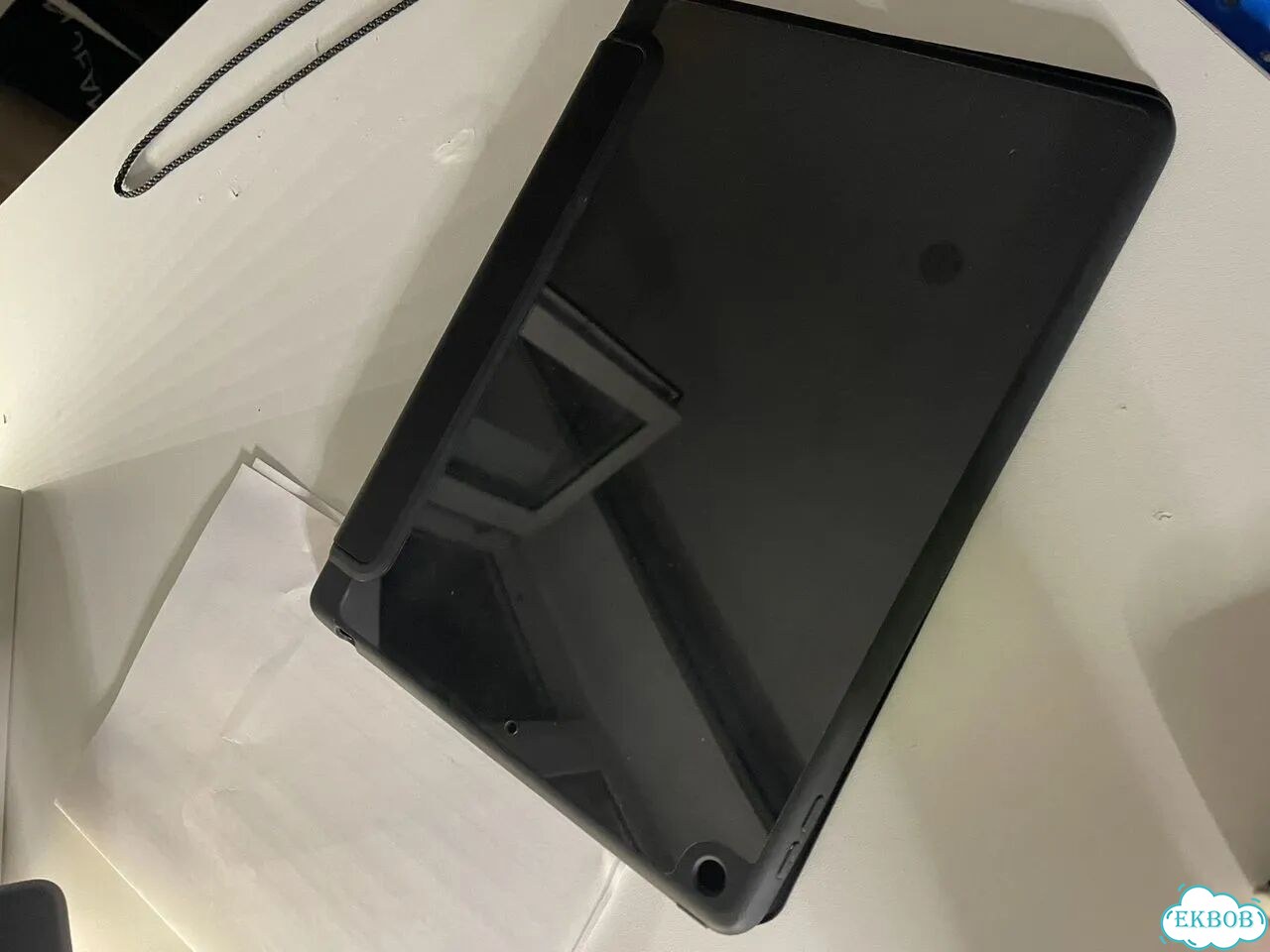 iPad 9 Wi-Fi 64gb Мега комплект фото 7