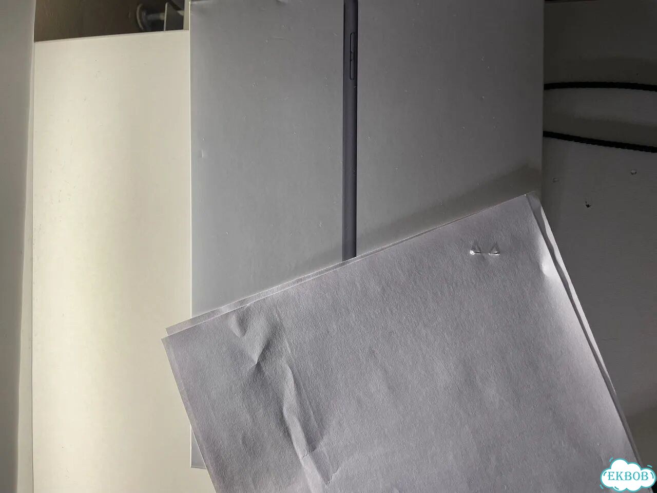 iPad 9 Wi-Fi 64gb Мега комплект фото 8