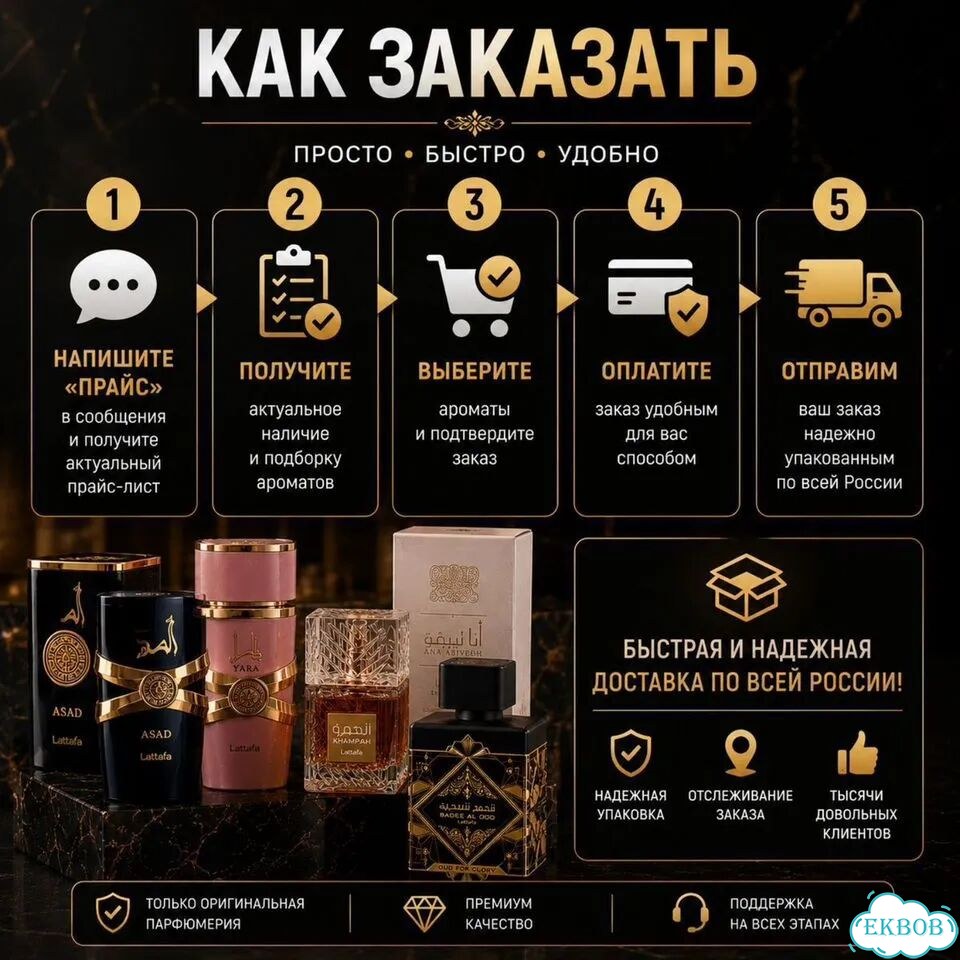 Парфюмерия со склада фото 5
