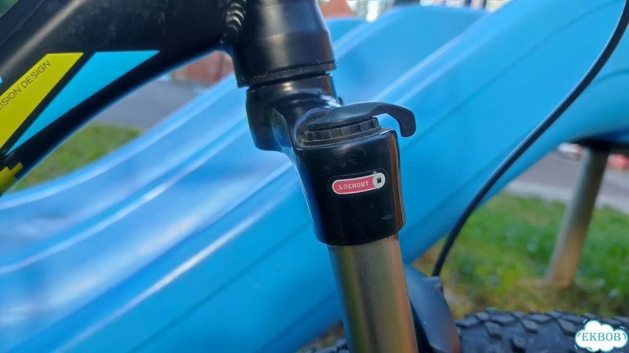 Велосипед Bergamont 26'' фото 10