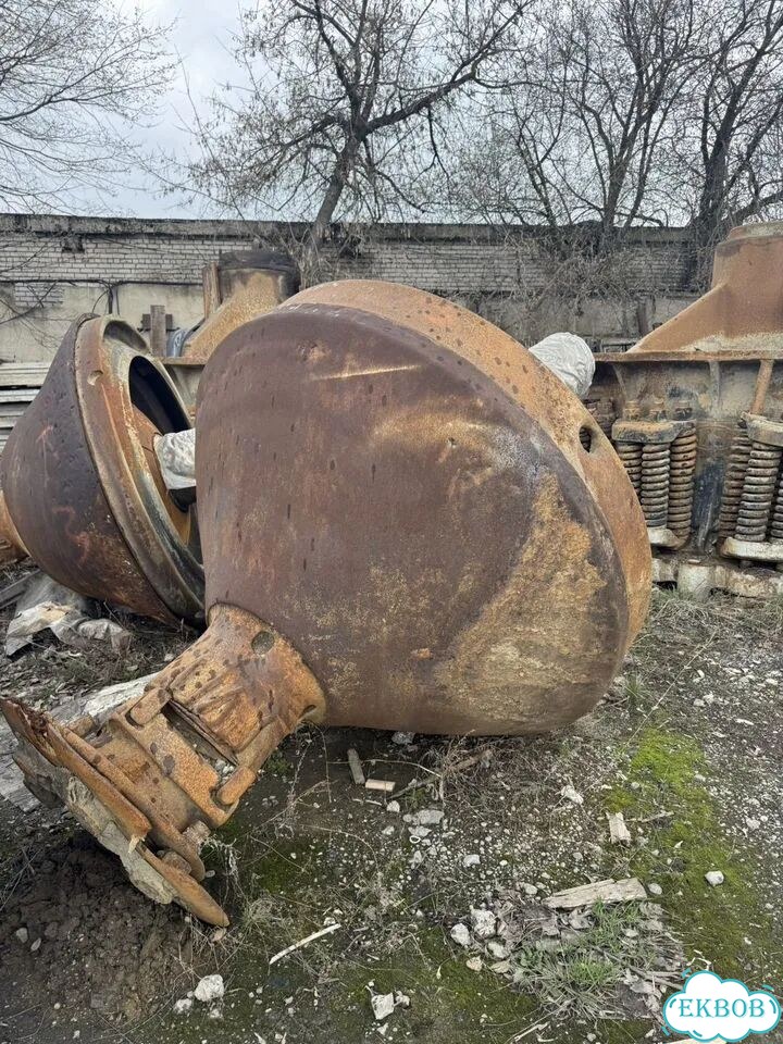 Дробилки ксд-1750 и кмд-1750 #7 фото 5