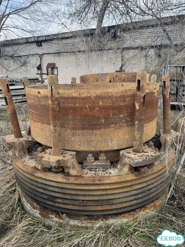 Дробилки ксд-1750 и кмд-1750 #7 фото 8