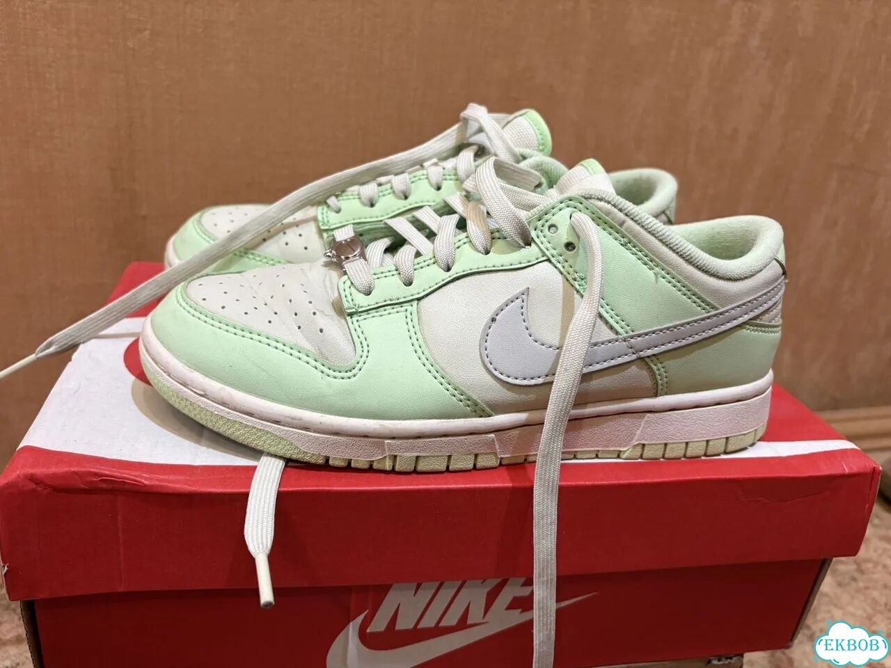 Кеды Nike Dunk Low NN SE 5.5 фото 2