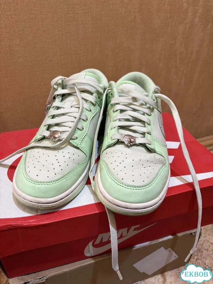 Кеды Nike Dunk Low NN SE 5.5 фото 3