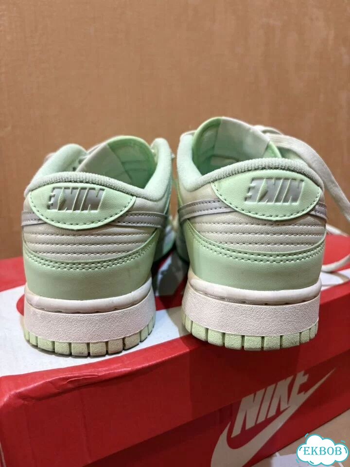 Кеды Nike Dunk Low NN SE 5.5 фото 6