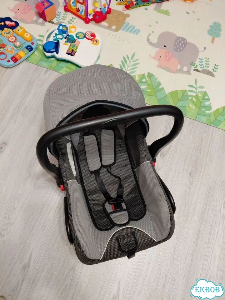 Автолюлька от 0+ фото 3