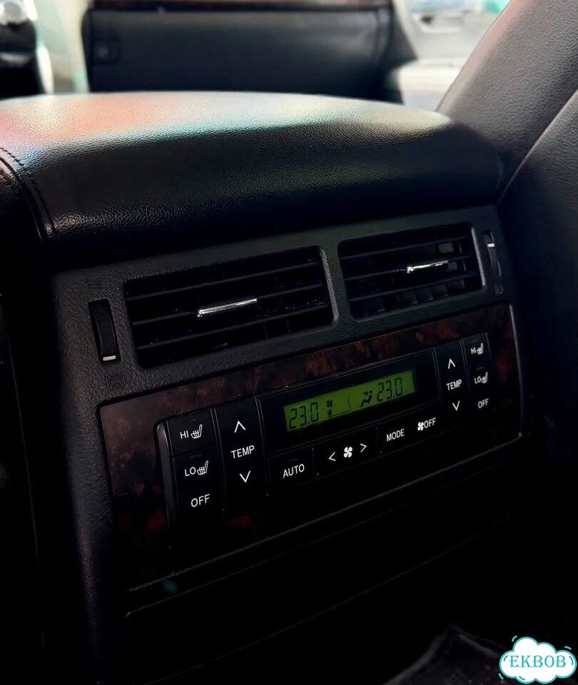 Toyota Land Cruiser 4.5 AT, 2012, 163 000 км фото 14