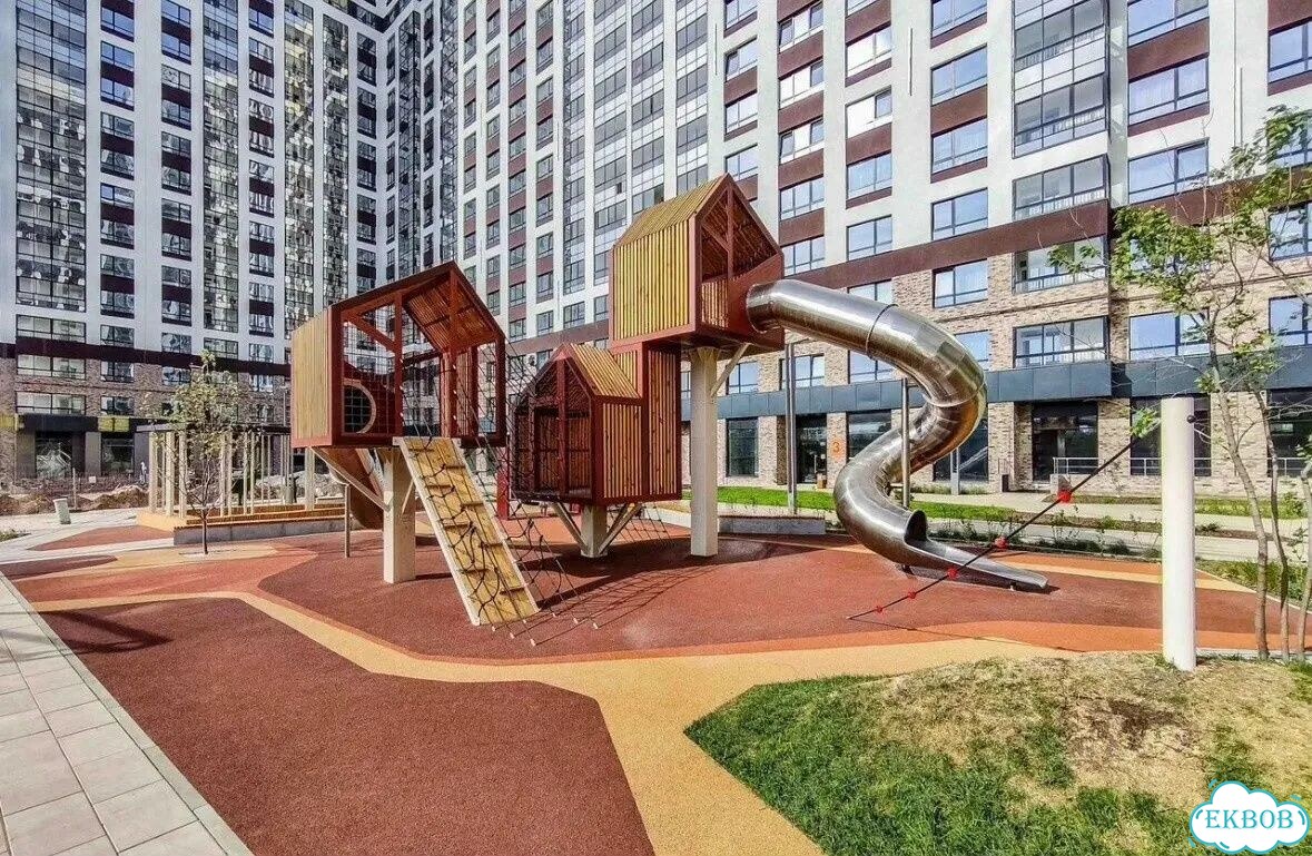Квартира-студия, 26,7 м², 9/20 эт. фото 10