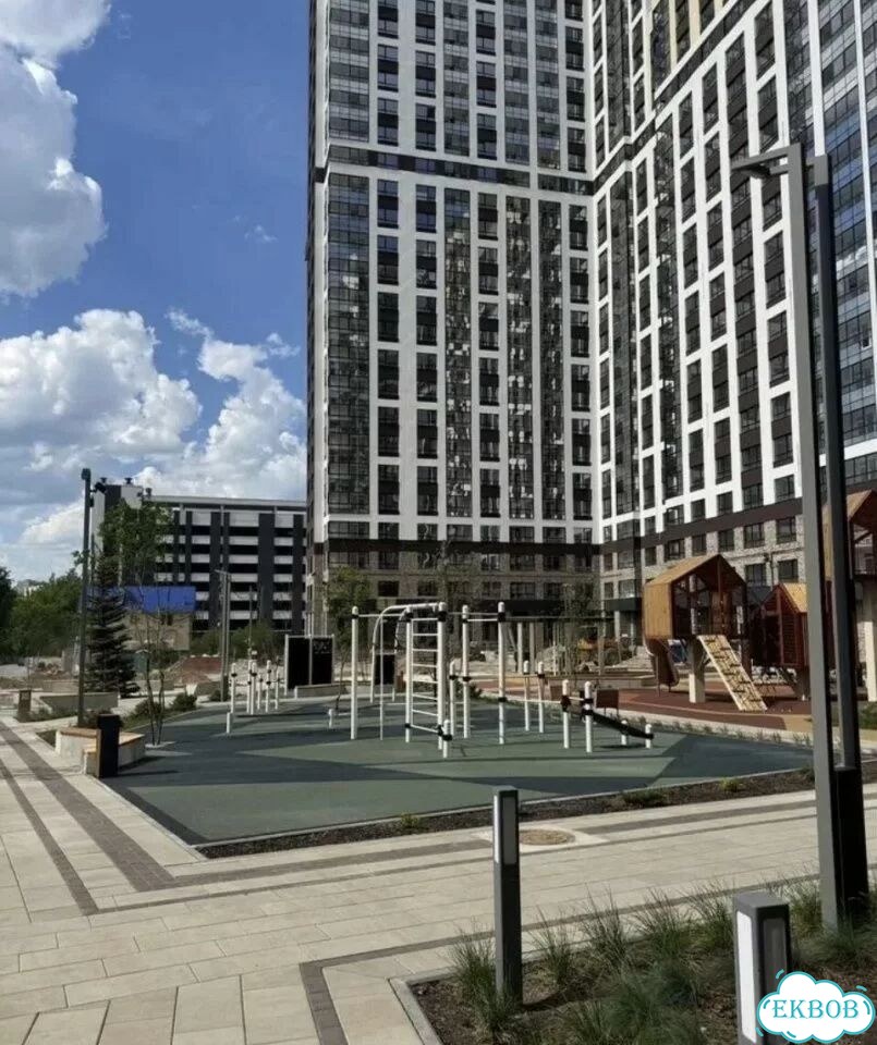 Квартира-студия, 26,7 м², 9/20 эт. фото 12