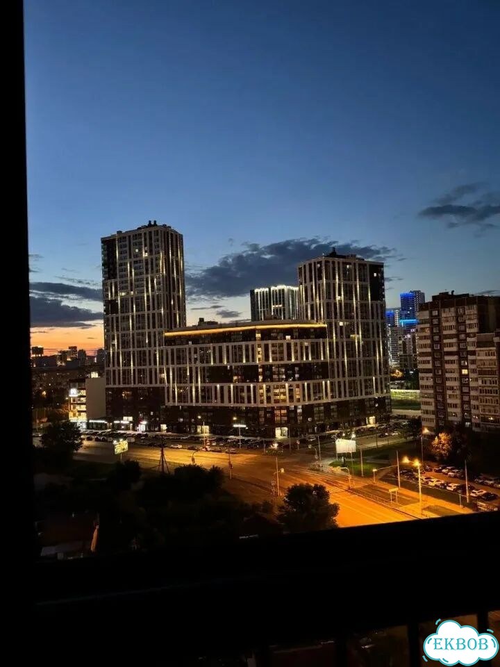 Квартира-студия, 26,7 м², 9/20 эт. фото 13