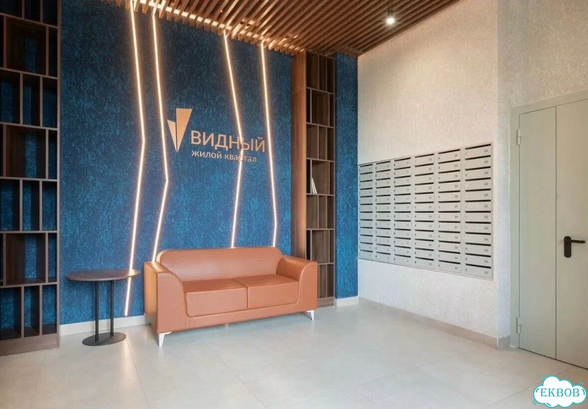 Квартира-студия, 26,7 м², 9/20 эт. фото 4