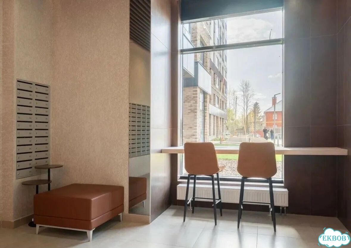 Квартира-студия, 26,7 м², 9/20 эт. фото 5