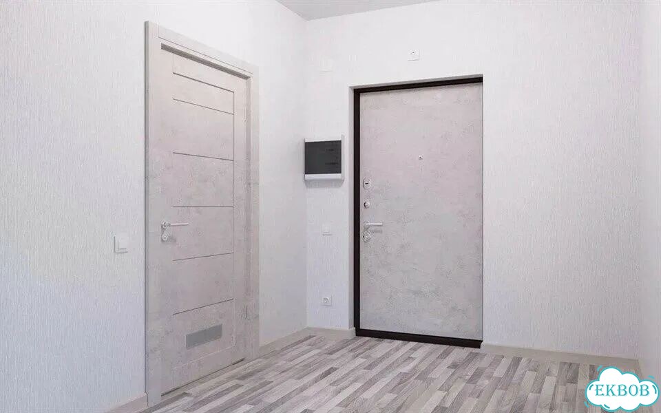 Квартира-студия, 26,7 м², 9/20 эт. фото 6