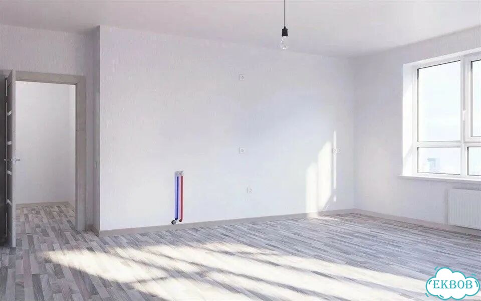 Квартира-студия, 26,7 м², 9/20 эт. фото 7