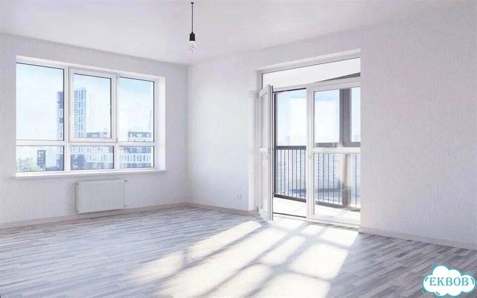 Квартира-студия, 26,7 м², 9/20 эт. фото 8