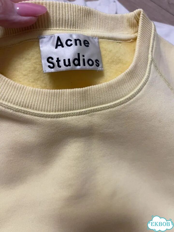 Acne studios оригинал фото 3