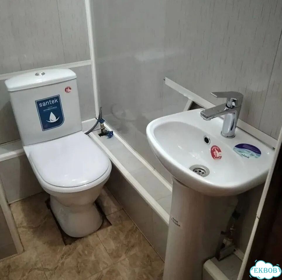 Сантехник. Услуги Сантехника в день обращения фото 3
