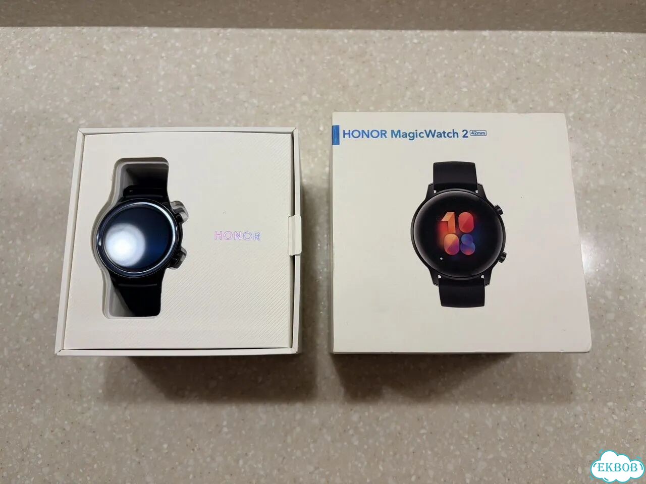 Honor MagicWatch 2 (42mm) фото 1