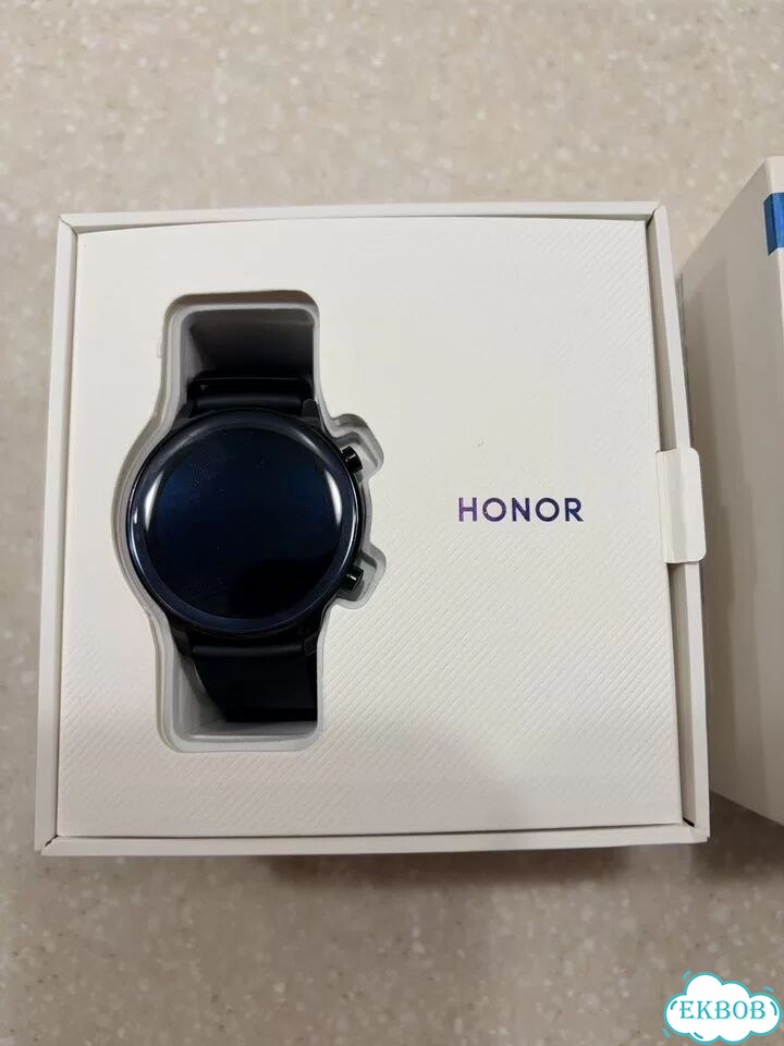 Honor MagicWatch 2 (42mm) фото 2