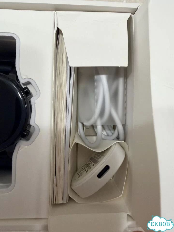 Honor MagicWatch 2 (42mm) фото 3