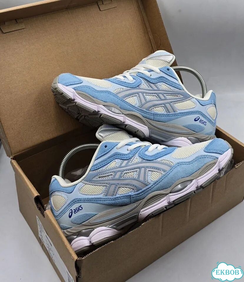 Кроссовки Asics Gel-Nyc Арт.:8392231191 фото 1