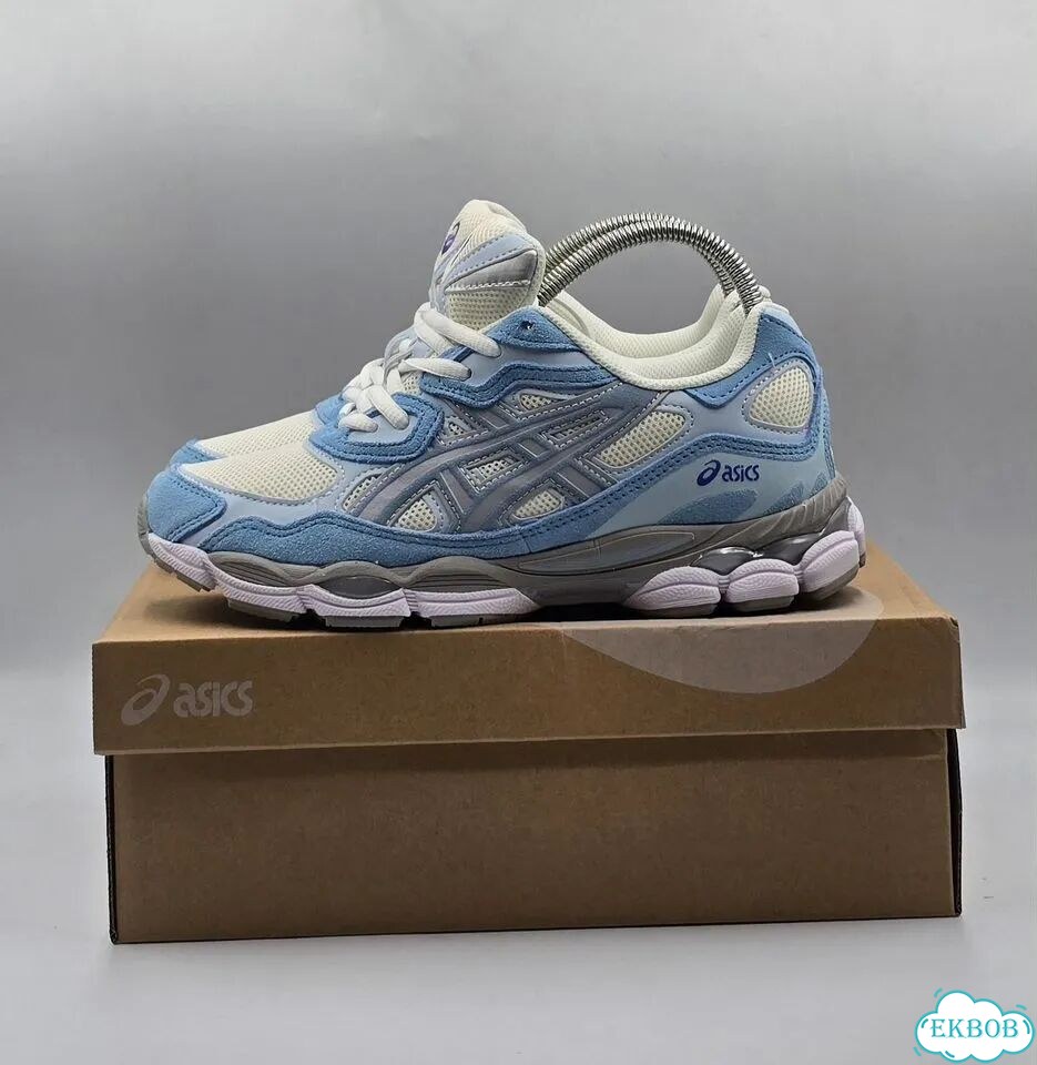 Кроссовки Asics Gel-Nyc Арт.:8392231191 фото 2