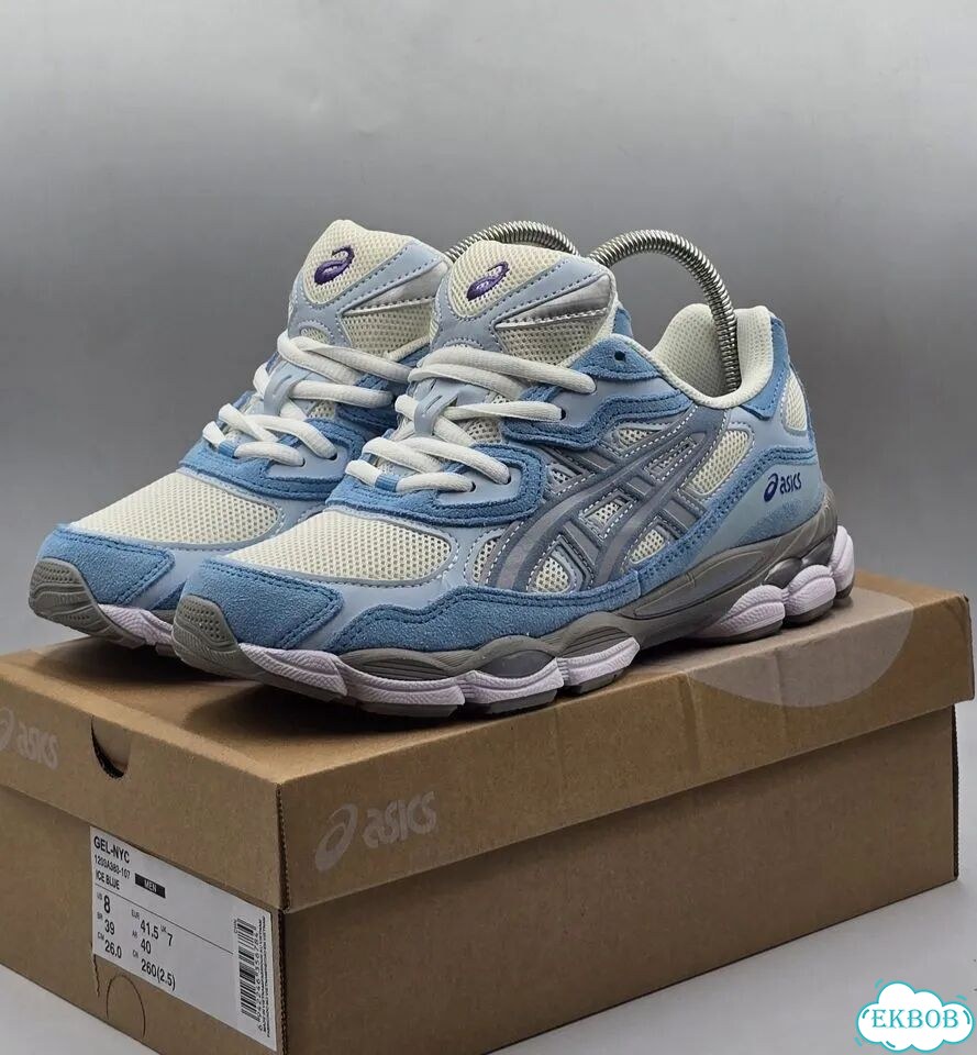 Кроссовки Asics Gel-Nyc Арт.:8392231191 фото 3