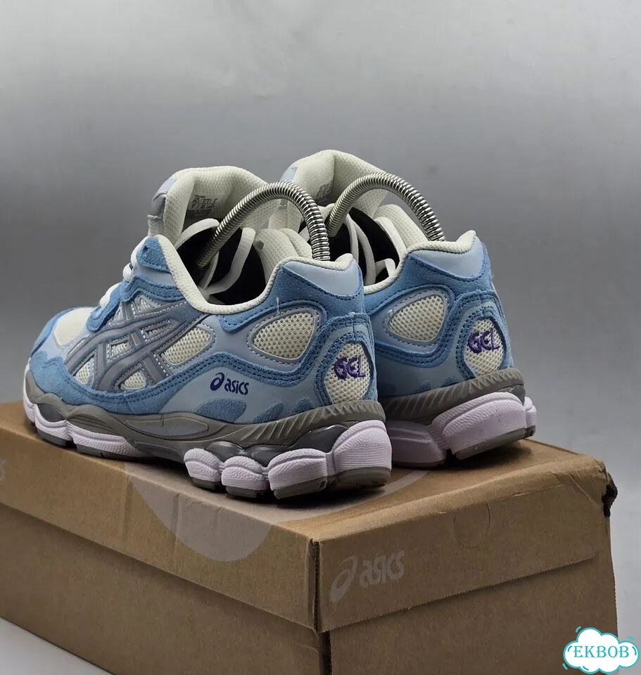 Кроссовки Asics Gel-Nyc Арт.:8392231191 фото 4