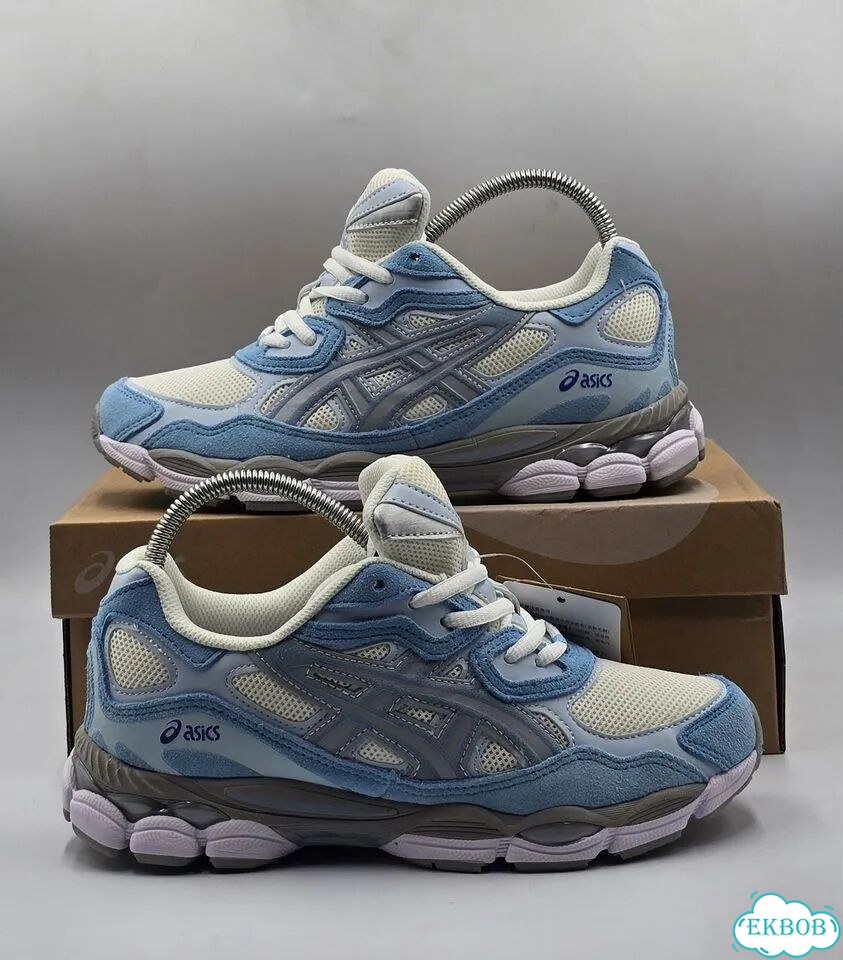 Кроссовки Asics Gel-Nyc Арт.:8392231191 фото 5