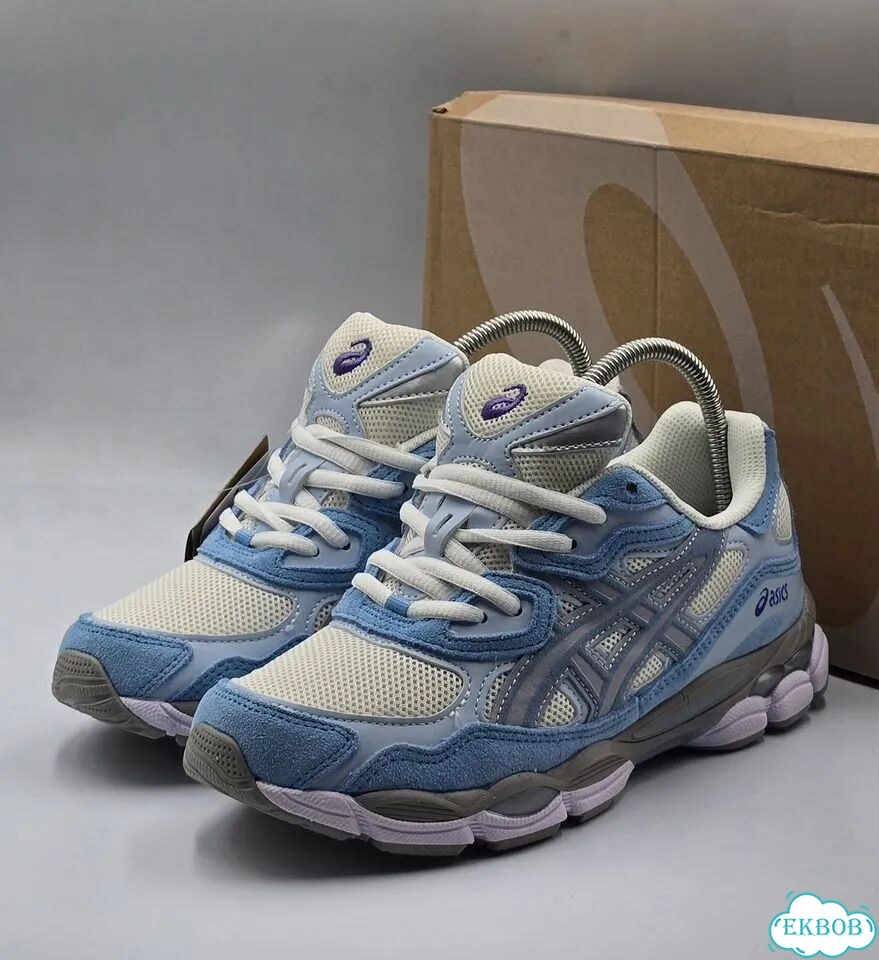 Кроссовки Asics Gel-Nyc Арт.:8392231191 фото 6
