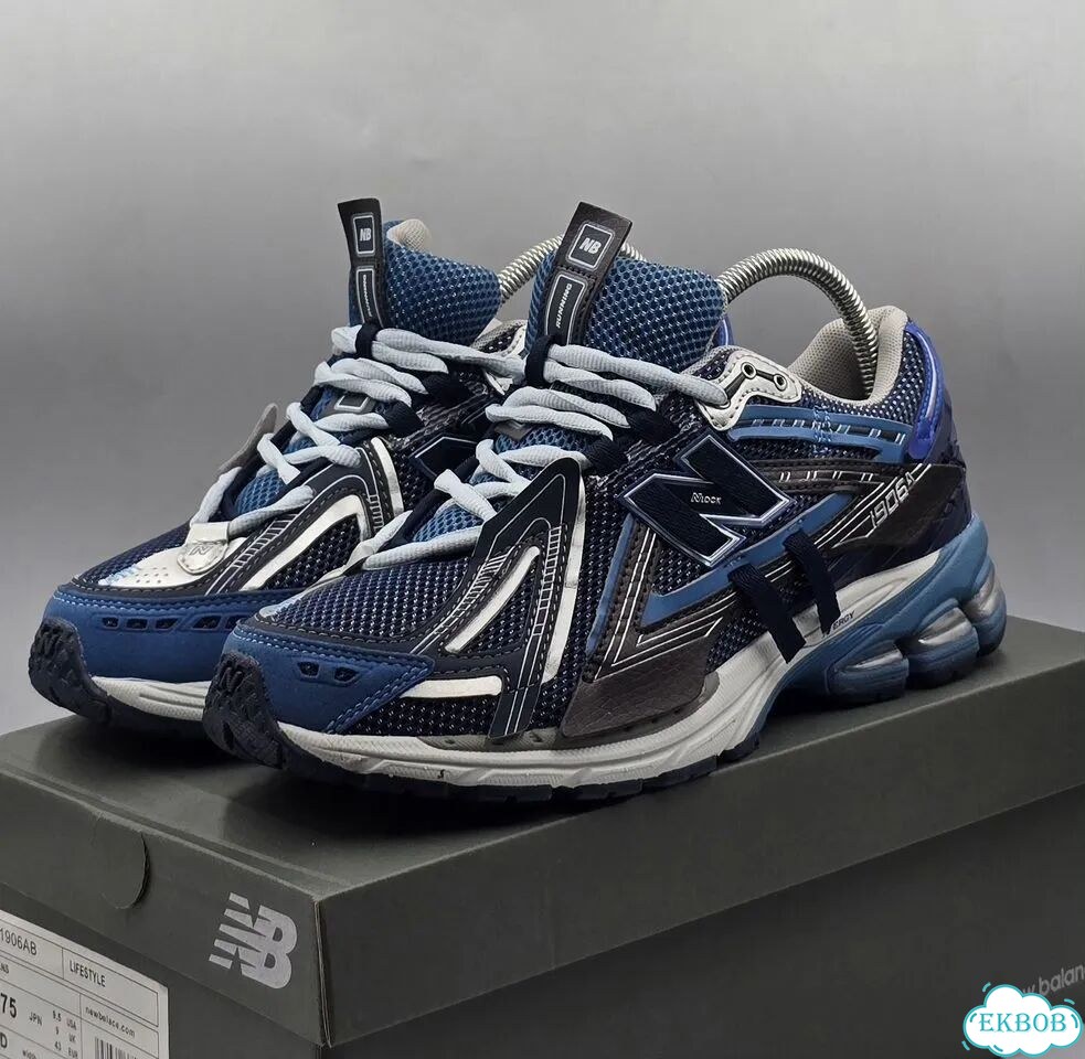 Кроссовки New balance 1906A Арт.:7185294419 фото 3