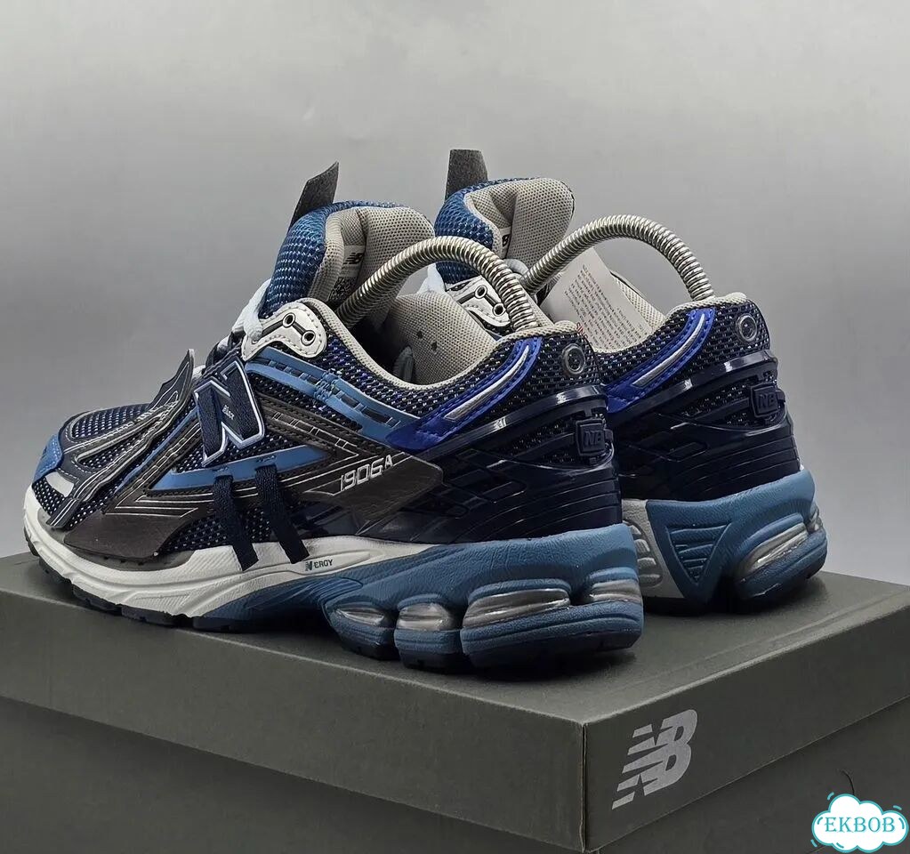 Кроссовки New balance 1906A Арт.:7185294419 фото 4