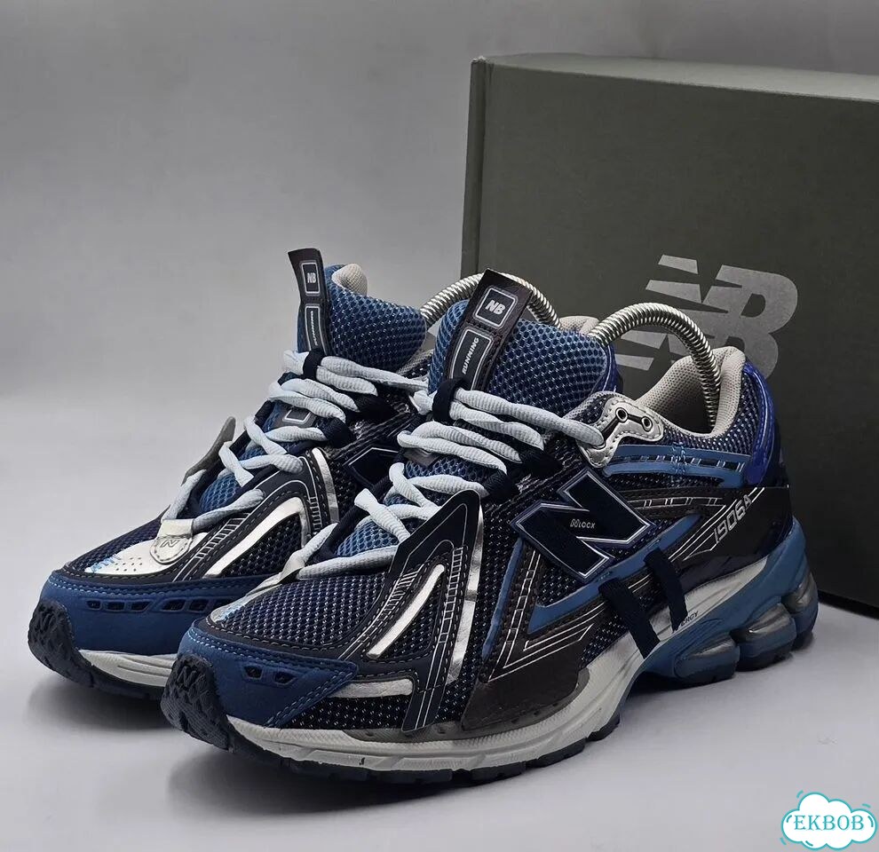 Кроссовки New balance 1906A Арт.:7185294419 фото 6