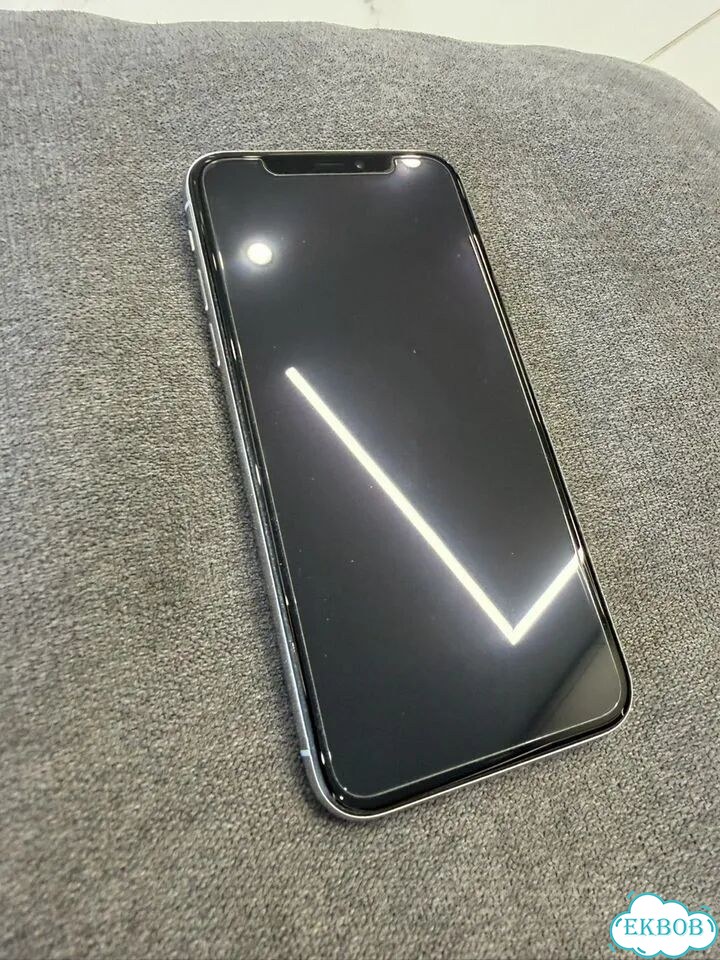 iPhone X, 64 ГБ, 1 SIM фото 2