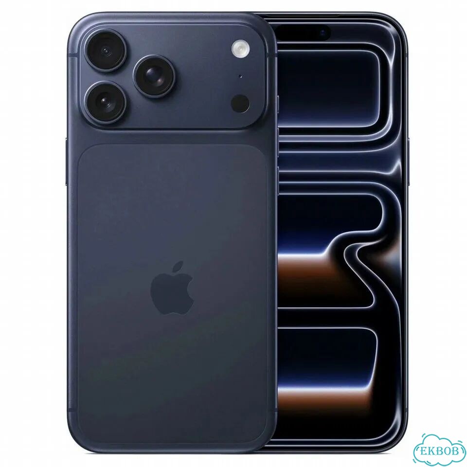 iPhone 17 Pro Max, 1 ТБ фото 1