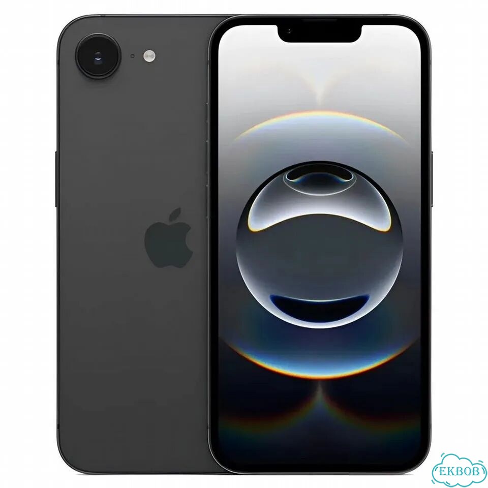 iPhone 16e, 128 ГБ фото 1