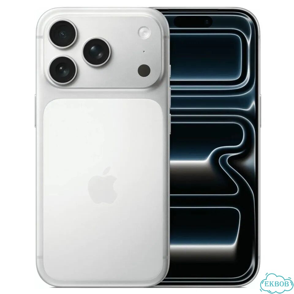 iPhone 17 Pro, 512 ГБ фото 1