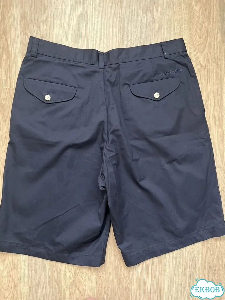 Sergio tacchini шорты фото 2