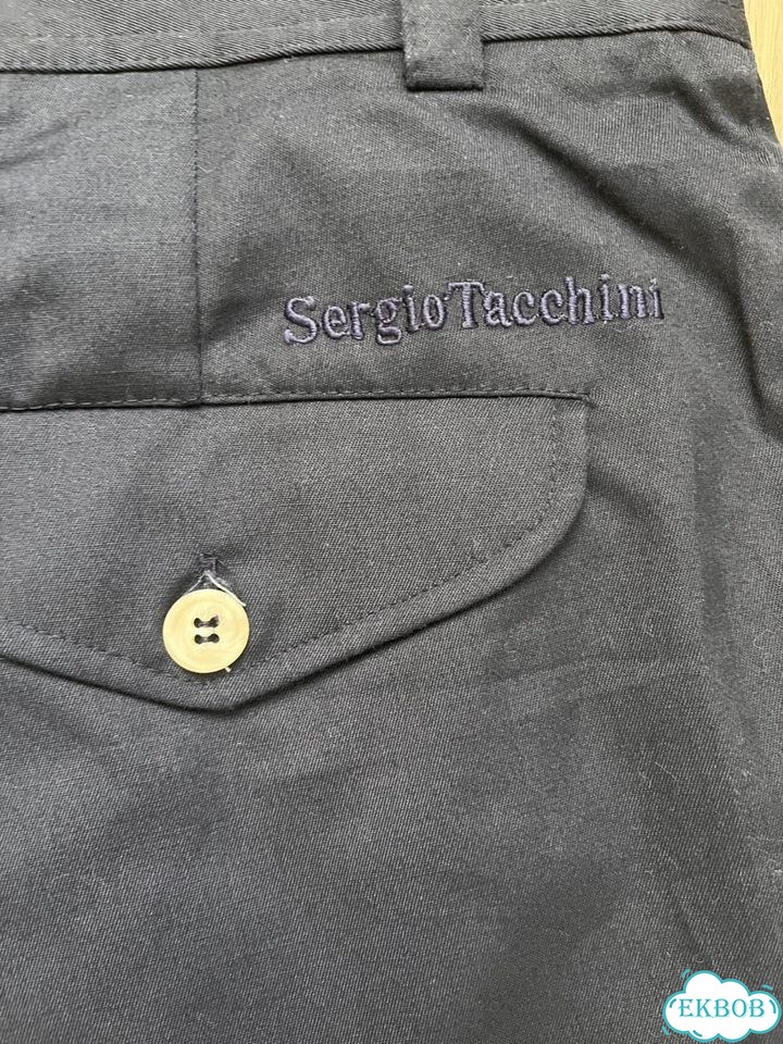 Sergio tacchini шорты фото 4