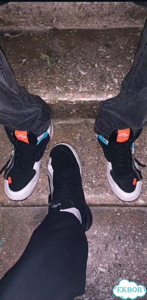 Nike acronym turbogreen фото 1