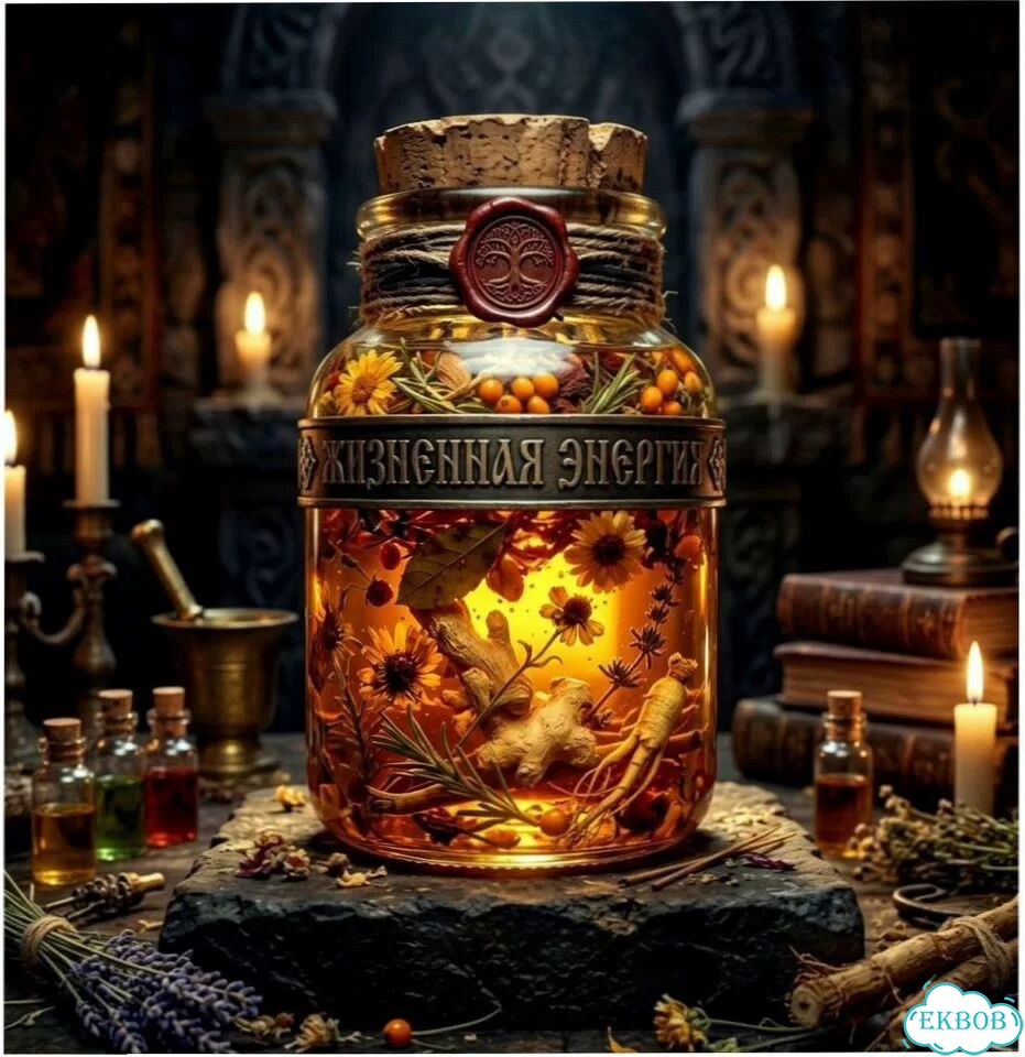 Мёд с характером бизнес-класса фото 1