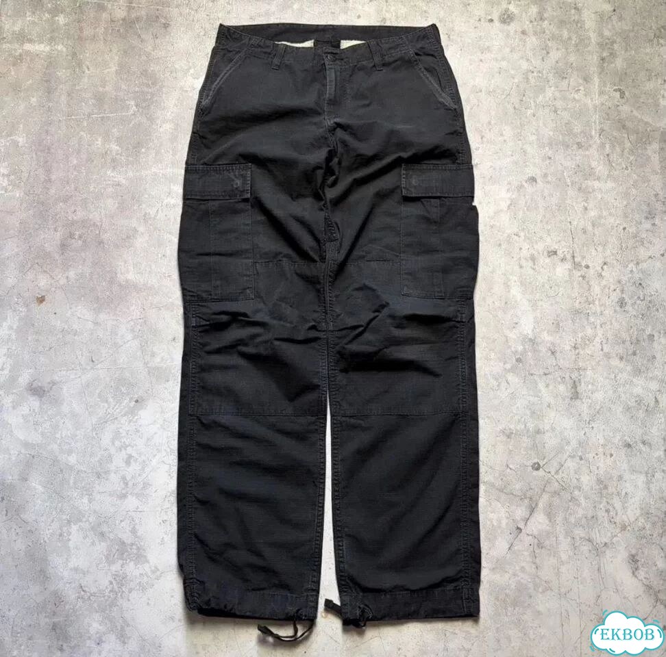 Carhartt regular cargo фото 1