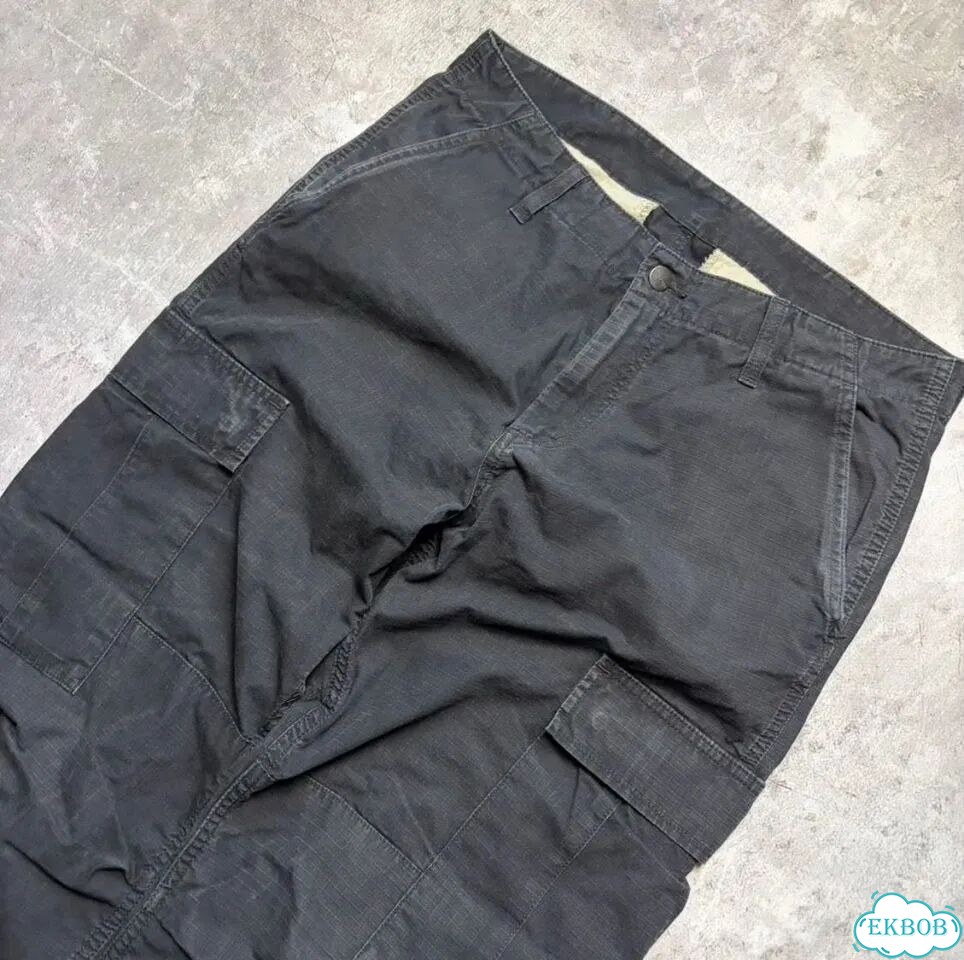 Carhartt regular cargo фото 3