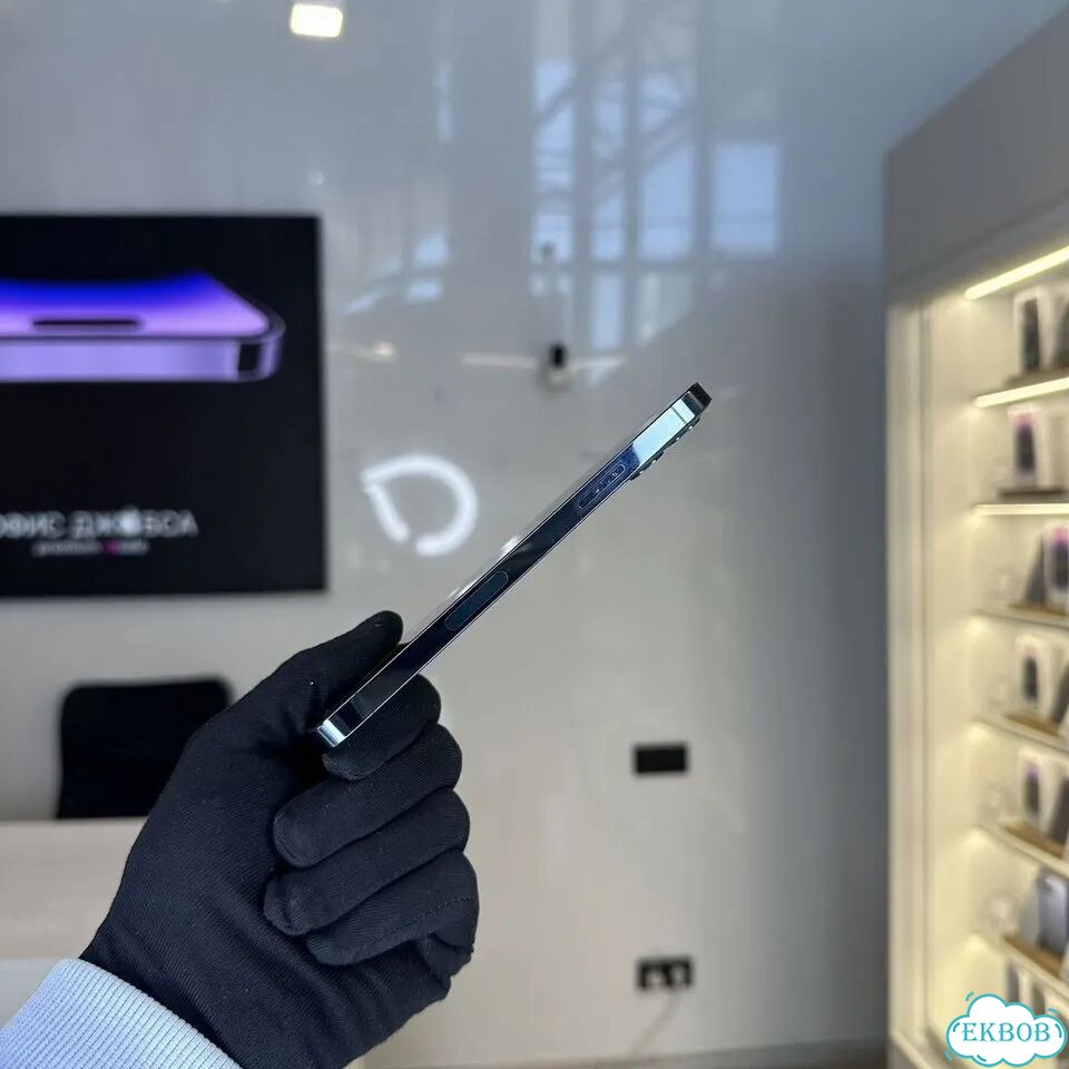 iPhone 12 Pro, 128 ГБ, SIM + eSIM фото 2