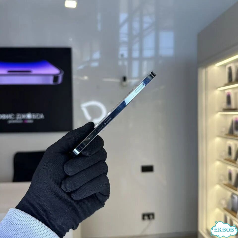 iPhone 12 Pro, 128 ГБ, SIM + eSIM фото 3