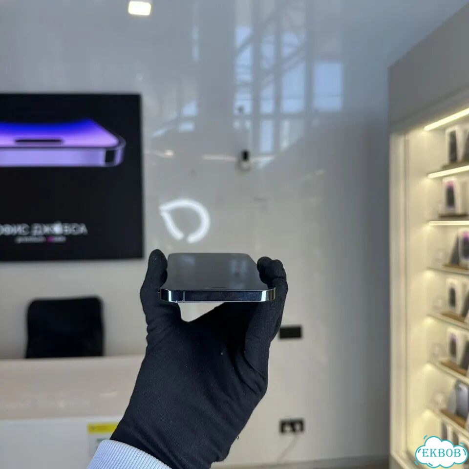 iPhone 12 Pro, 128 ГБ, SIM + eSIM фото 5
