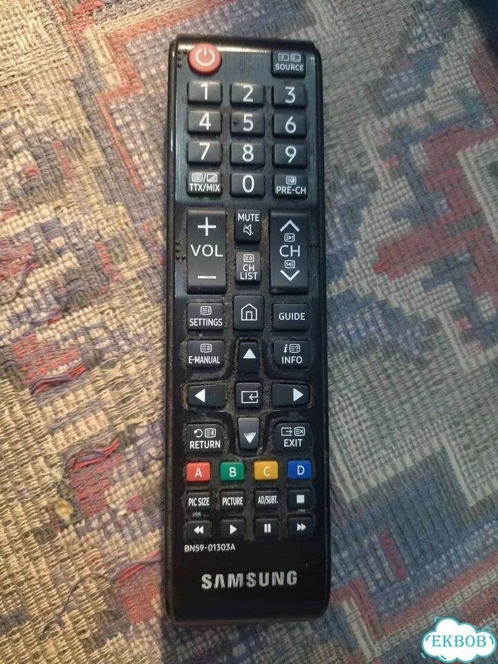 Samsung UE49NU7100U фото 6