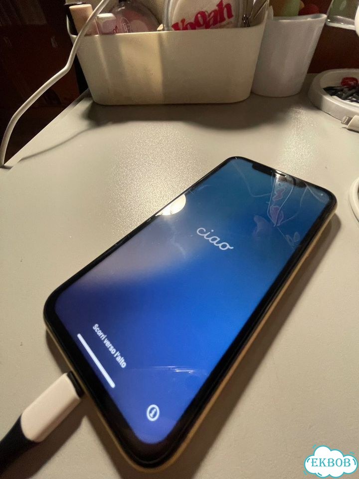 iPhone Xr, 64 ГБ, 1 SIM фото 1