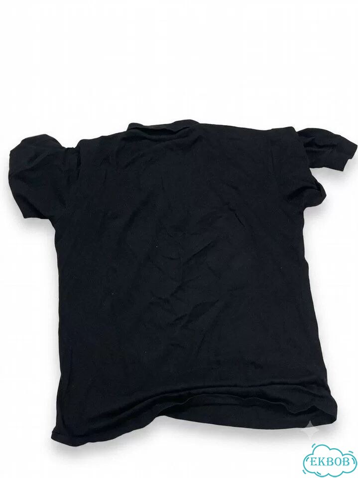 Yohji Yamamoto поло фото 1