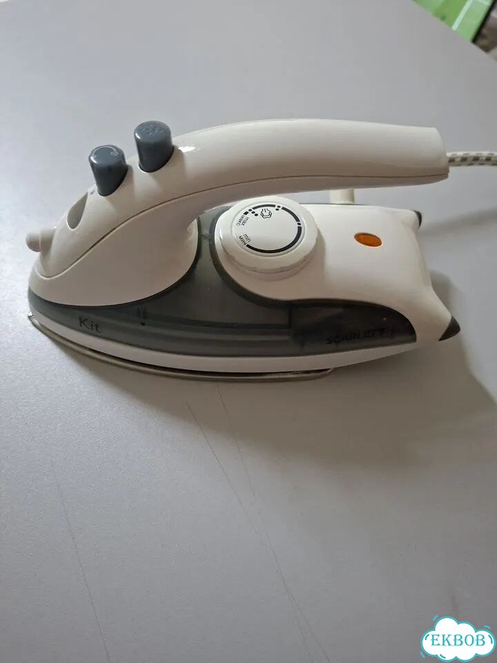 Утюг Scarlett SC 1135S фото 1
